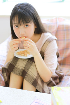 走过花季