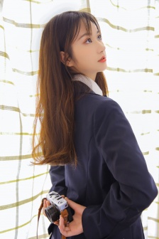 漂亮女模特hd